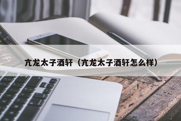 亢龙太子酒轩（亢龙太子酒轩怎么样）