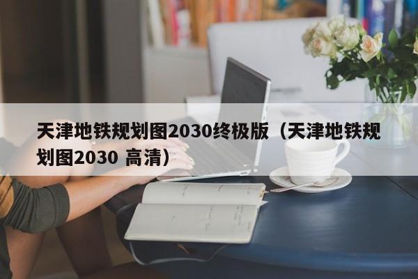 天津地铁规划图2030终极版（天津地铁规划图2030 高清）