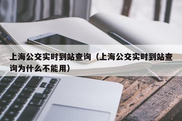 上海公交实时到站查询（上海公交实时到站查询为什么不能用）