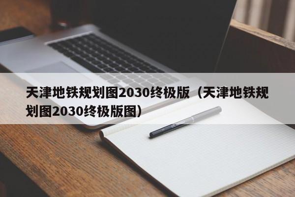 天津地铁规划图2030终极版（天津地铁规划图2030终极版图）