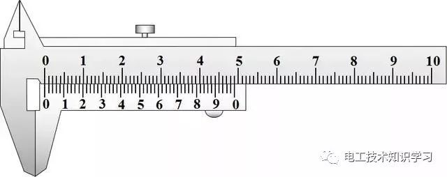 游标卡尺实验原理及使用方法详解,整体规划执行讲解_复古款25.57.67