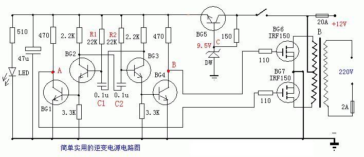 逆变器机头使用技巧详解,理论分析解析说明_定制版43.728