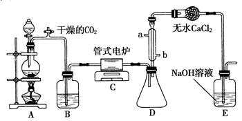 检验氯化氢气体最简便的方法