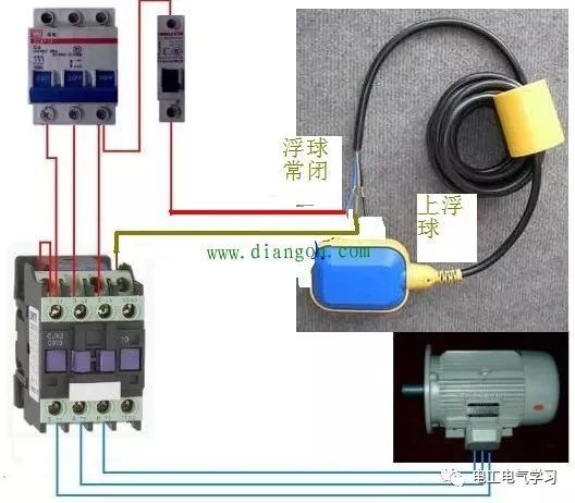 高压接触器原理图及其工作原理解析,现状分析说明_安卓版83.27.21