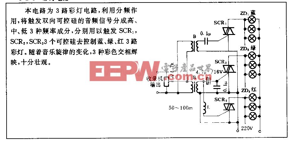 温控器通讯协议