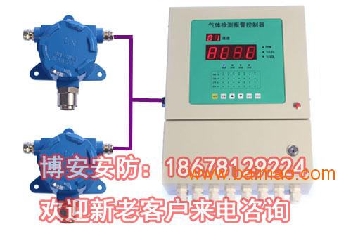 氯化氢有毒气体检测仪