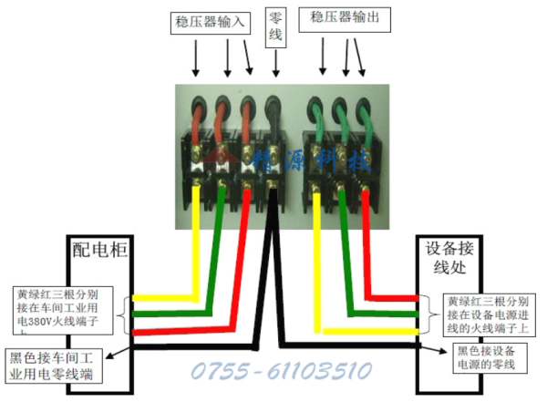 稳压器电源线怎么接,稳压器电源线的接线方法与现状分析说明——以安卓版83.27.21为例,收益成语分析落实_潮流版3.739