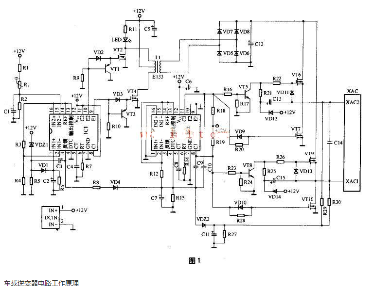 车载逆变器的工作原理,车载逆变器工作原理与实地验证方案策略探究,最新解答方案__UHD33.45.26