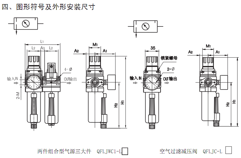 气动单元组合仪表简称