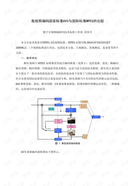 简述mpeg视频压缩系列标准,简述MPEG视频压缩系列标准与迅速处理解答问题——以C版27.663为例,高效实施设计策略_储蓄版35.54.37