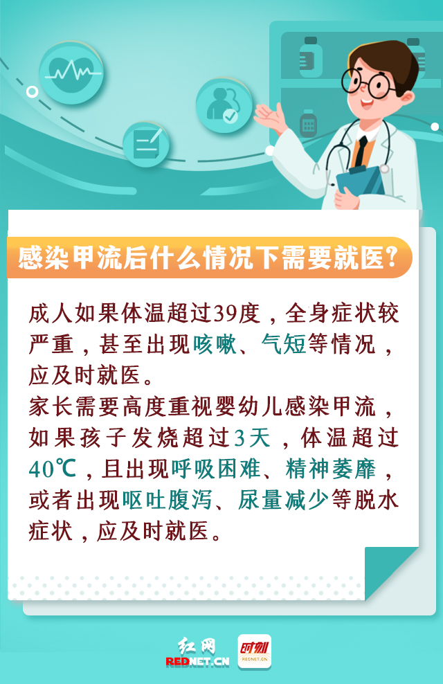 目前流感病毒99%以上为甲流