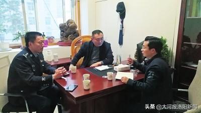 75岁时主动投案 下月其市长儿子离世